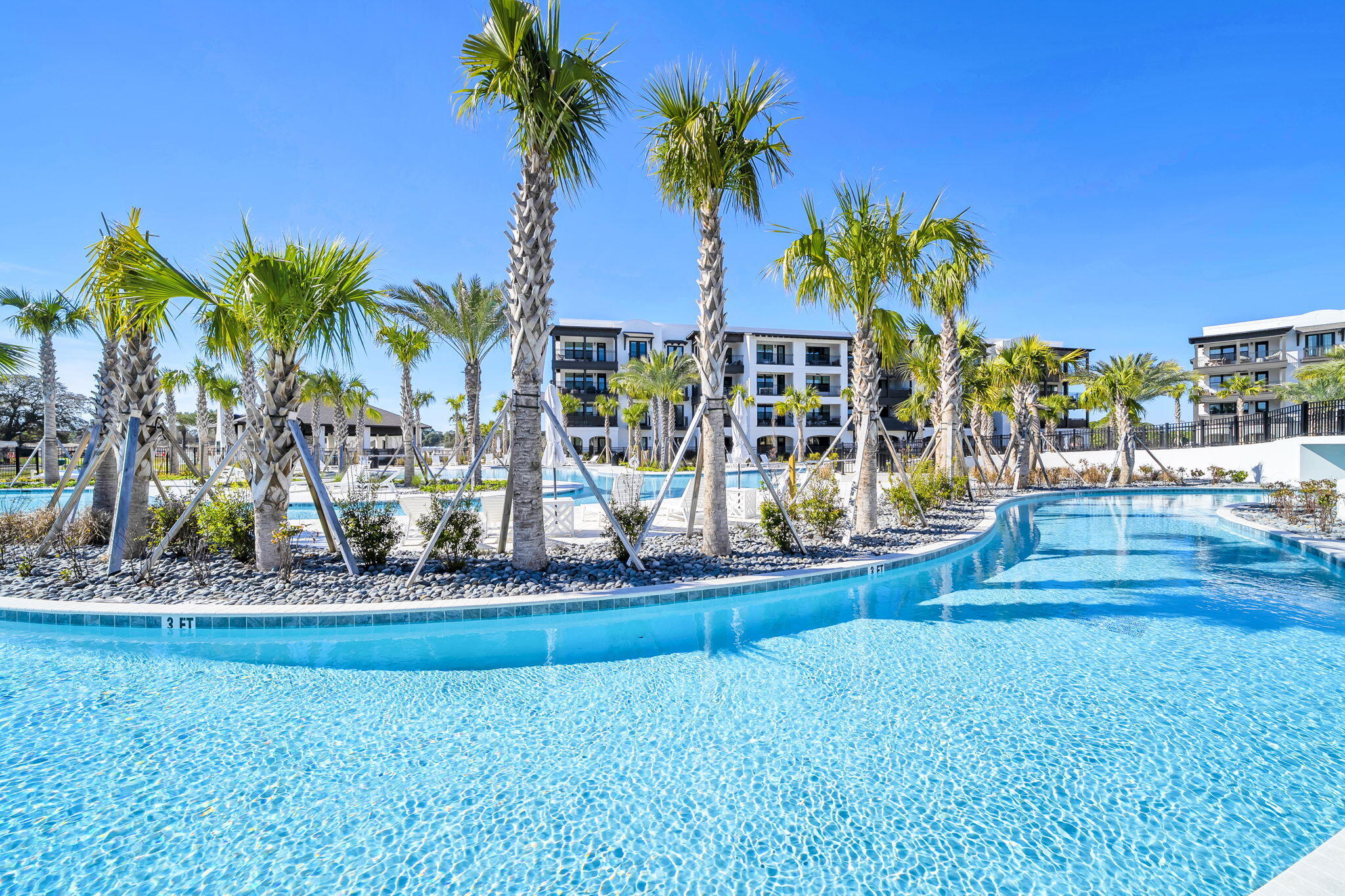 The Grove at Seascape - Residential