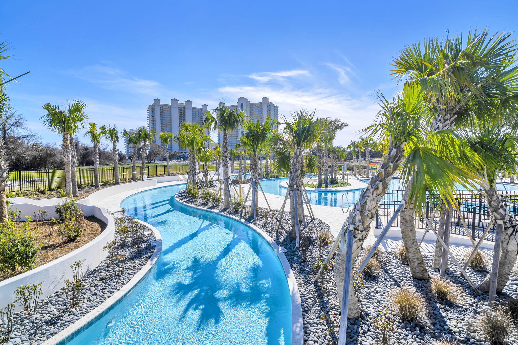 The Grove at Seascape - Residential