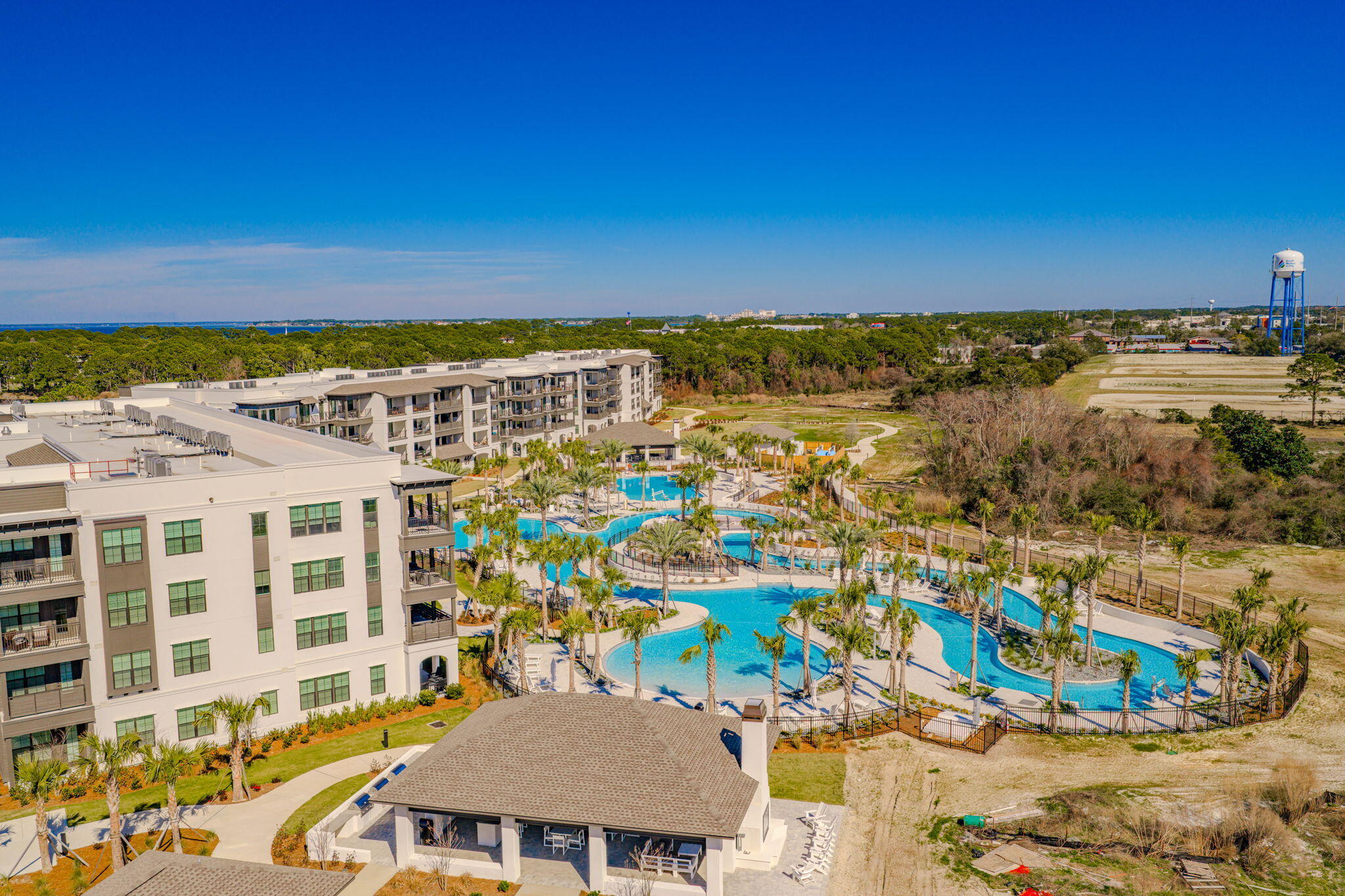 The Grove at Seascape - Residential