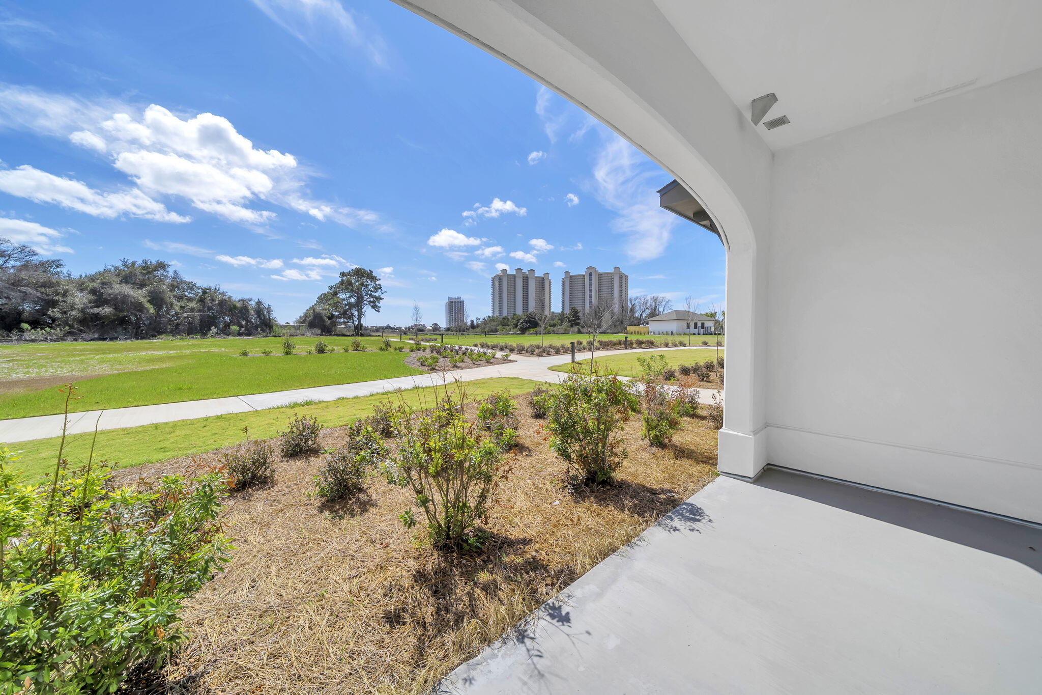 The Grove at Seascape - Residential