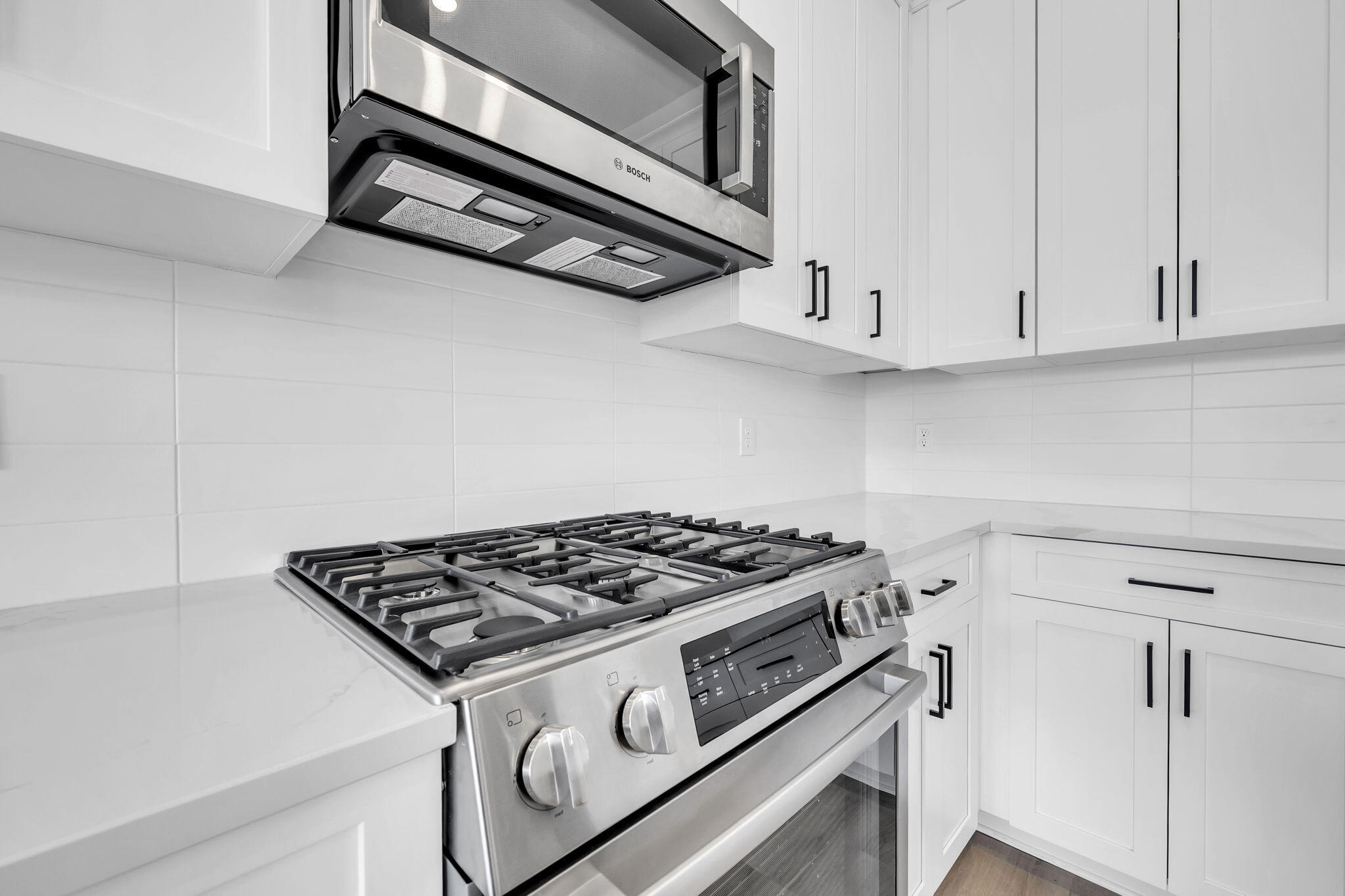 The Grove at Seascape - Residential