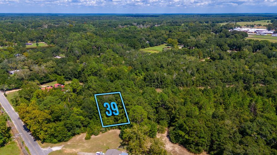 GREAT LOTS IN THE CITY LIMITS OF PAXTON. PROPERTY IS LEVEL, WOODED AND WOULD MAKE A PERFECT HOME SITE FOR YOUR NEW HOME OR A LAND AND HOME PACKAGE. PROPERTY IS LOCATED ON 60' FT ROAD THAT IS NOT CUT BUT IS PLATTED.