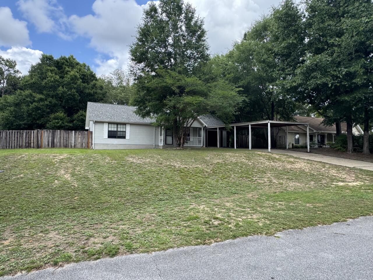 SHOAL CREEK MANOR WEST - Residential