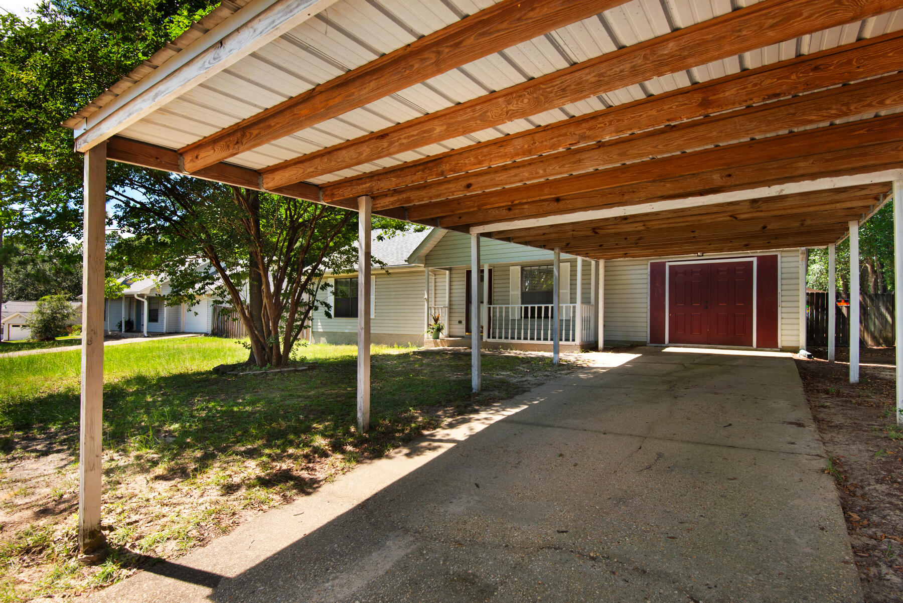 SHOAL CREEK MANOR WEST - Residential