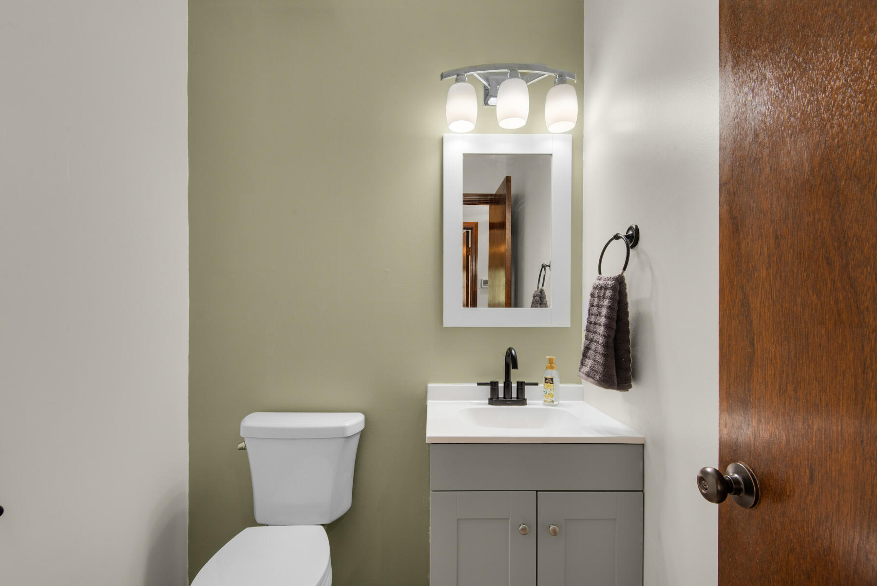 SHOAL CREEK MANOR WEST - Residential