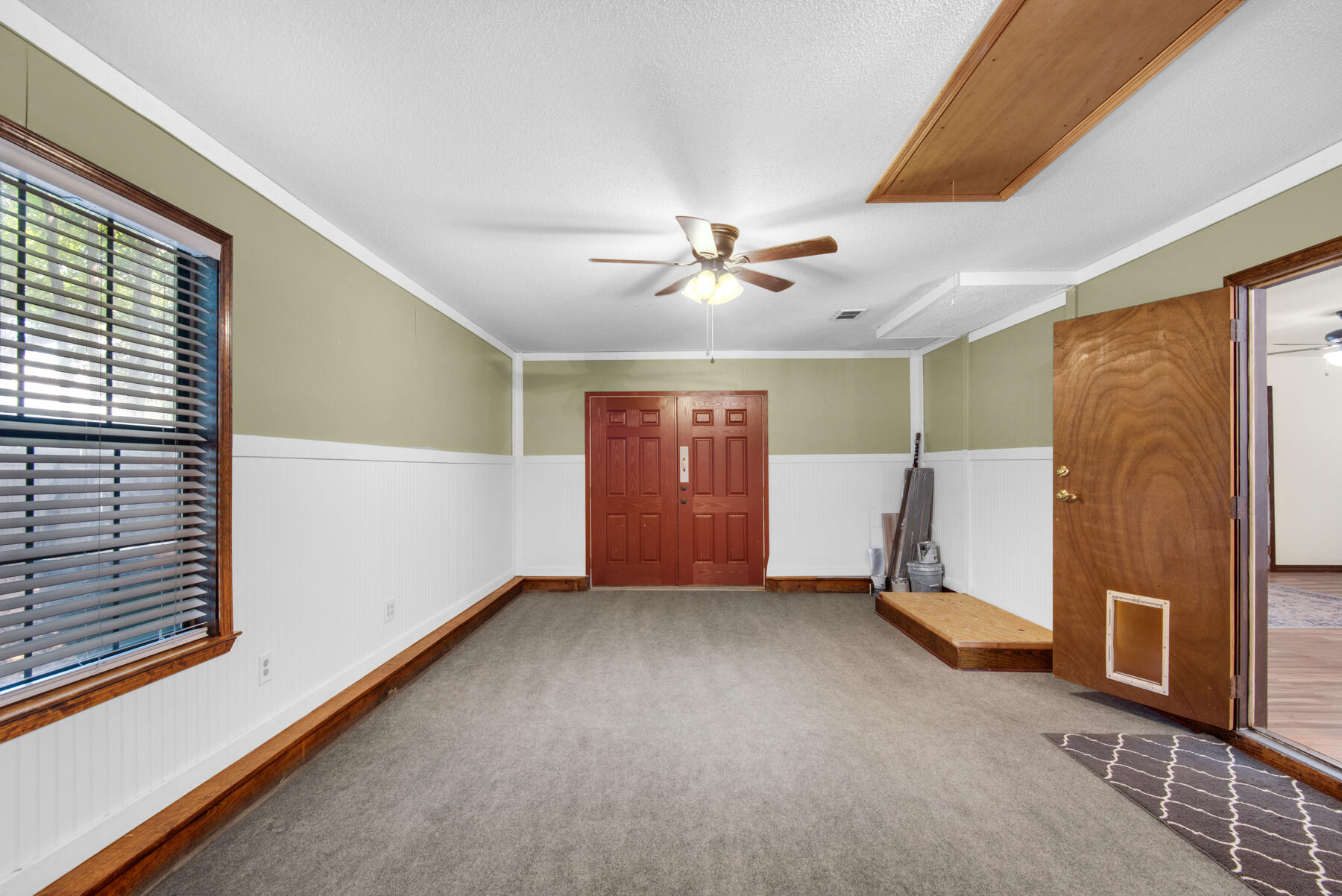 SHOAL CREEK MANOR WEST - Residential