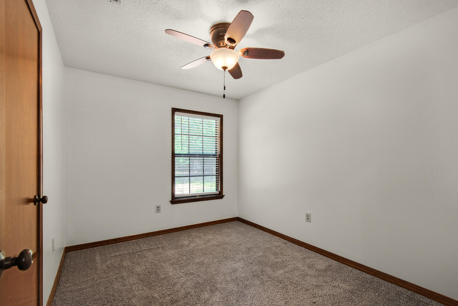 SHOAL CREEK MANOR WEST - Residential