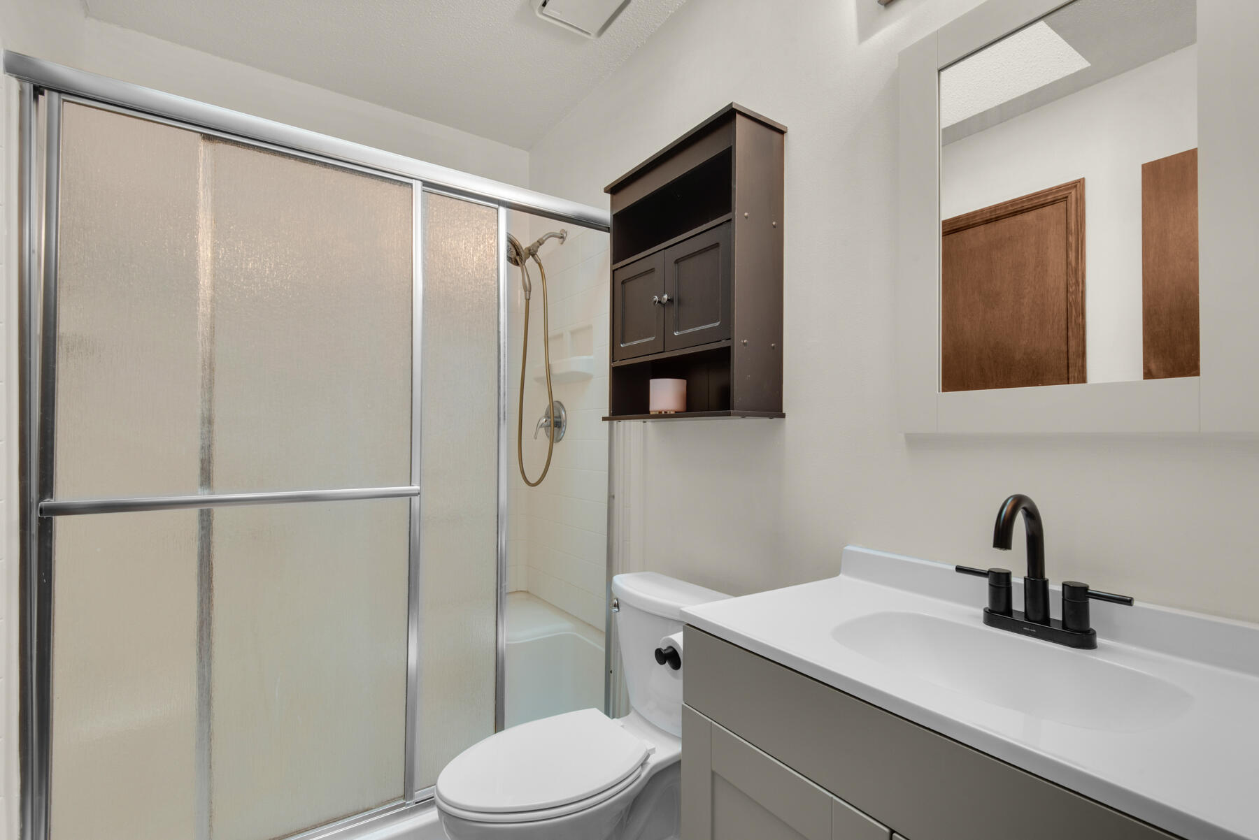 SHOAL CREEK MANOR WEST - Residential