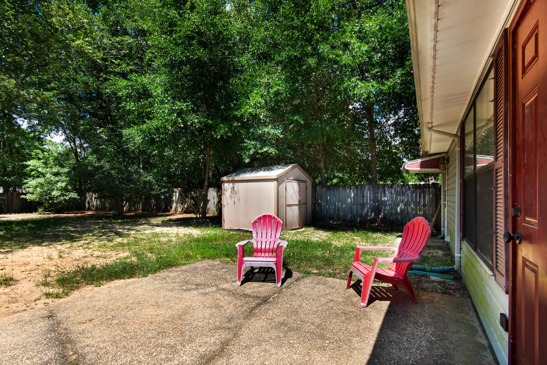 SHOAL CREEK MANOR WEST - Residential