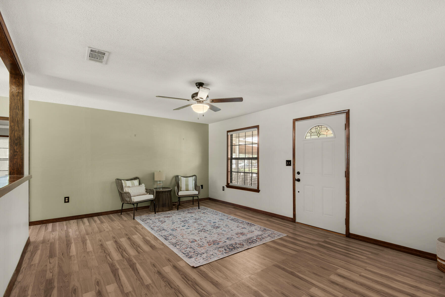SHOAL CREEK MANOR WEST - Residential