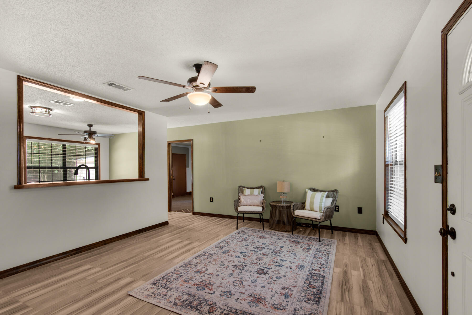 SHOAL CREEK MANOR WEST - Residential