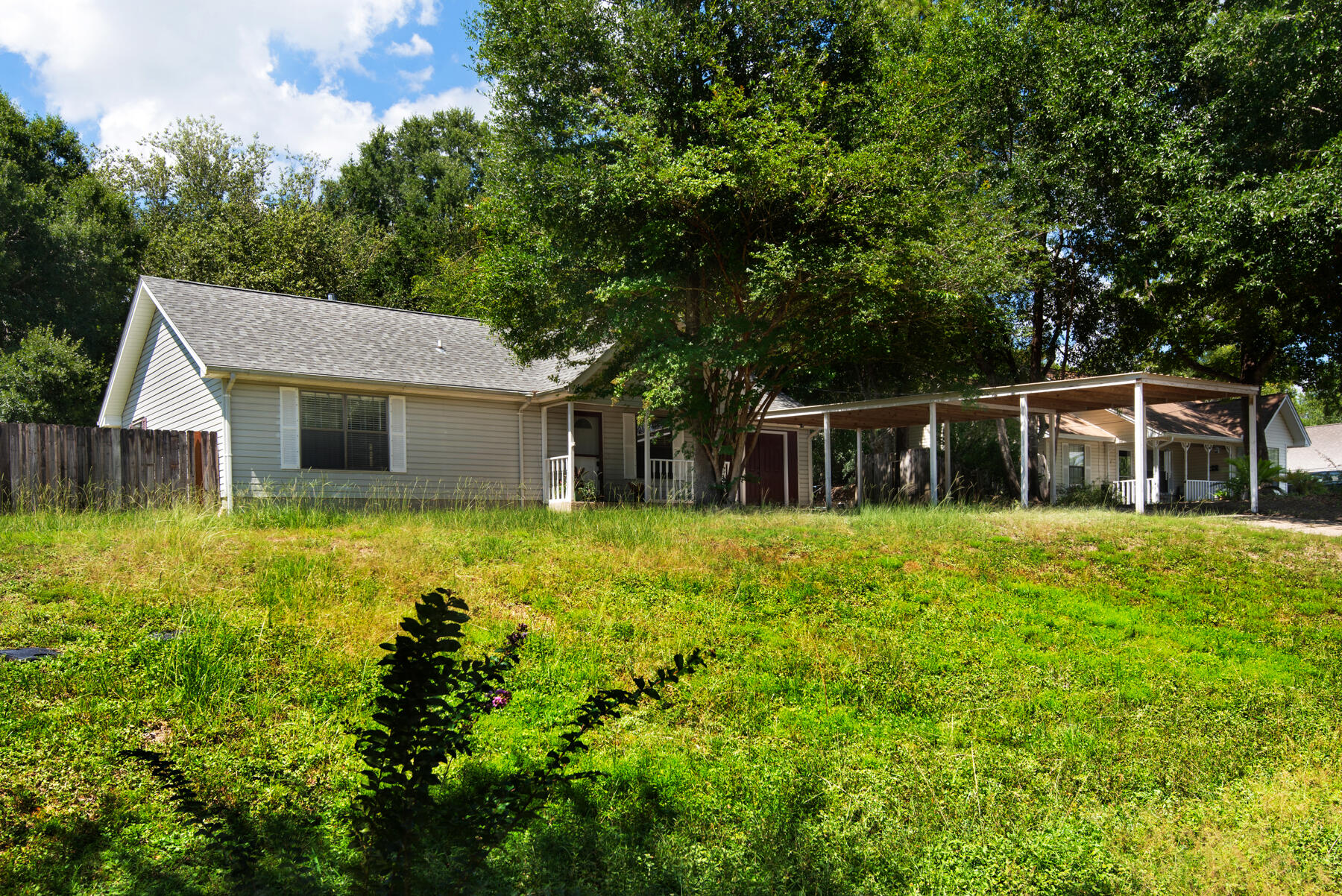 SHOAL CREEK MANOR WEST - Residential