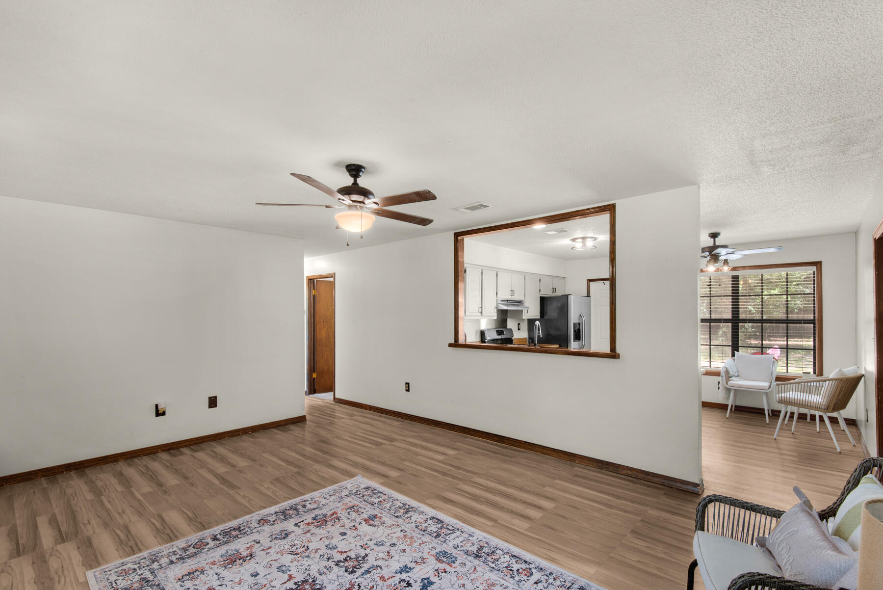 SHOAL CREEK MANOR WEST - Residential