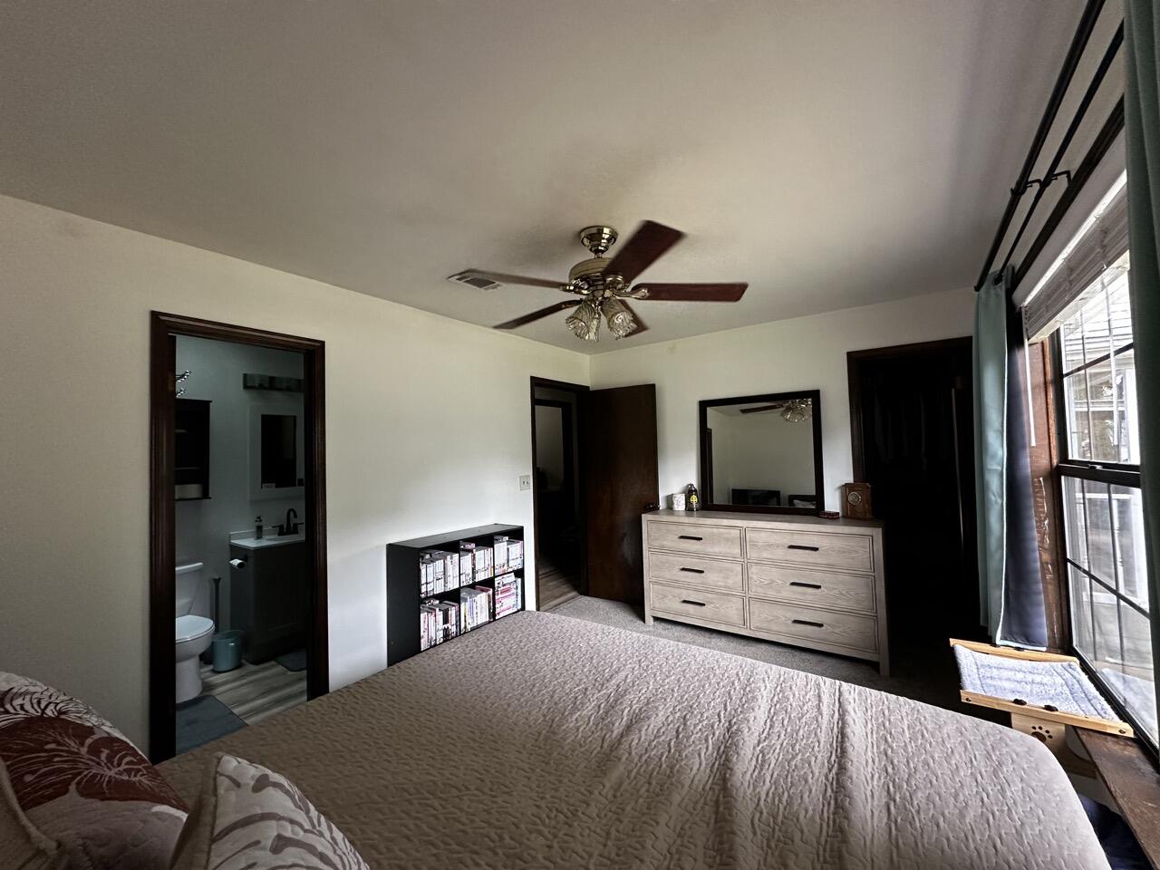 SHOAL CREEK MANOR WEST - Residential