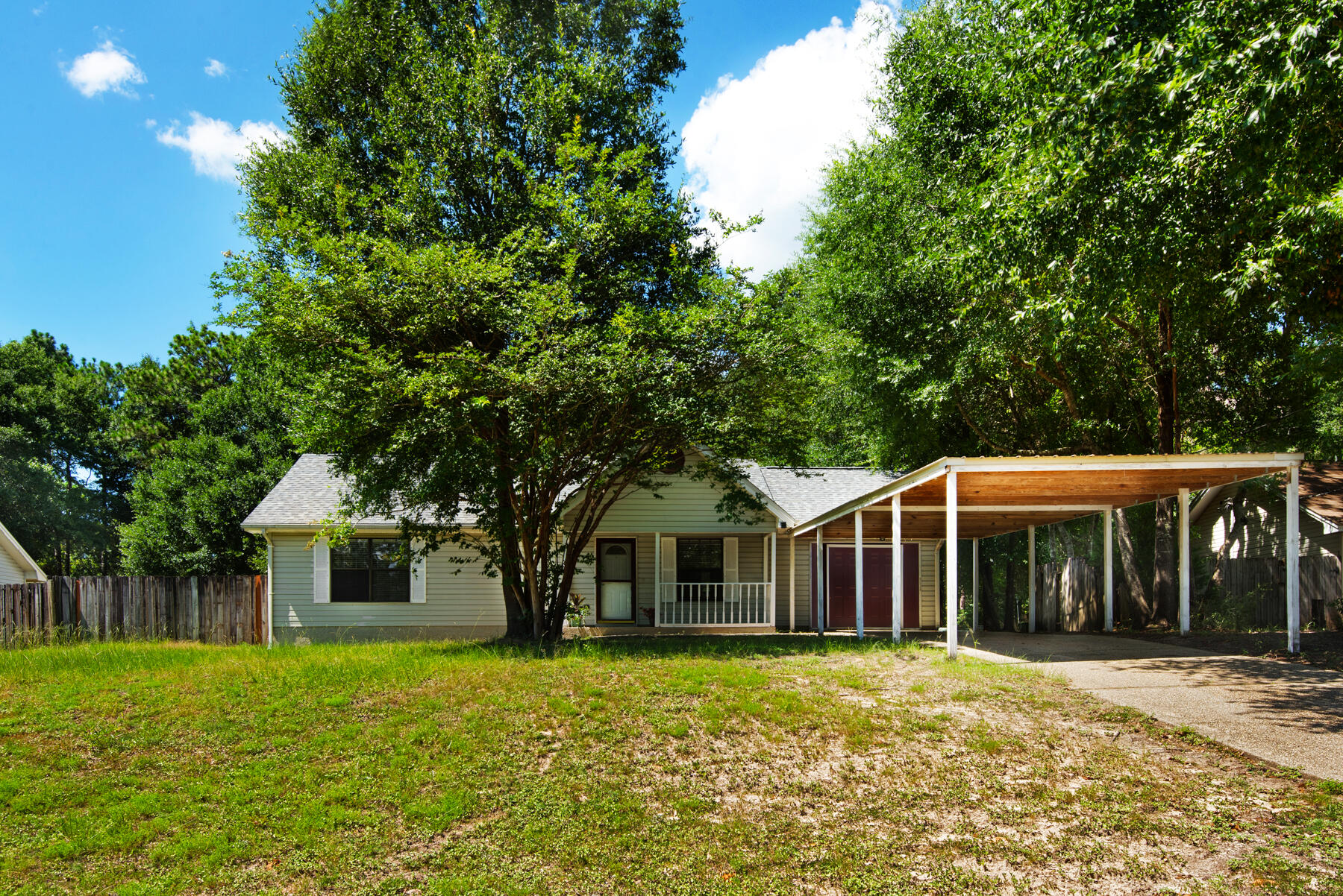 SHOAL CREEK MANOR WEST - Residential