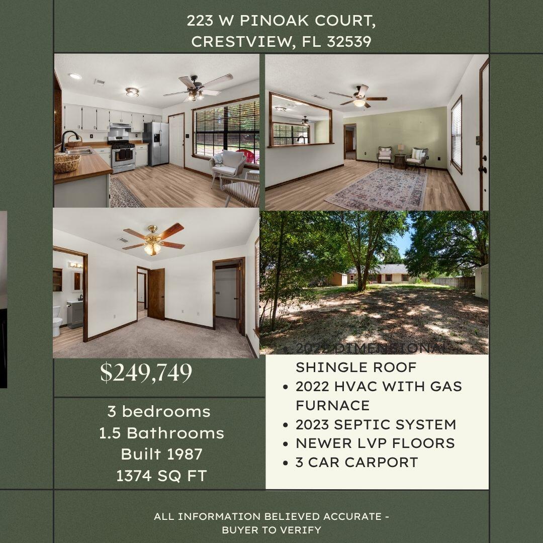 SHOAL CREEK MANOR WEST - Residential