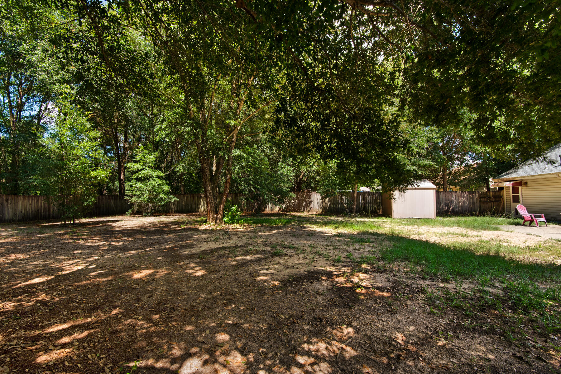 SHOAL CREEK MANOR WEST - Residential