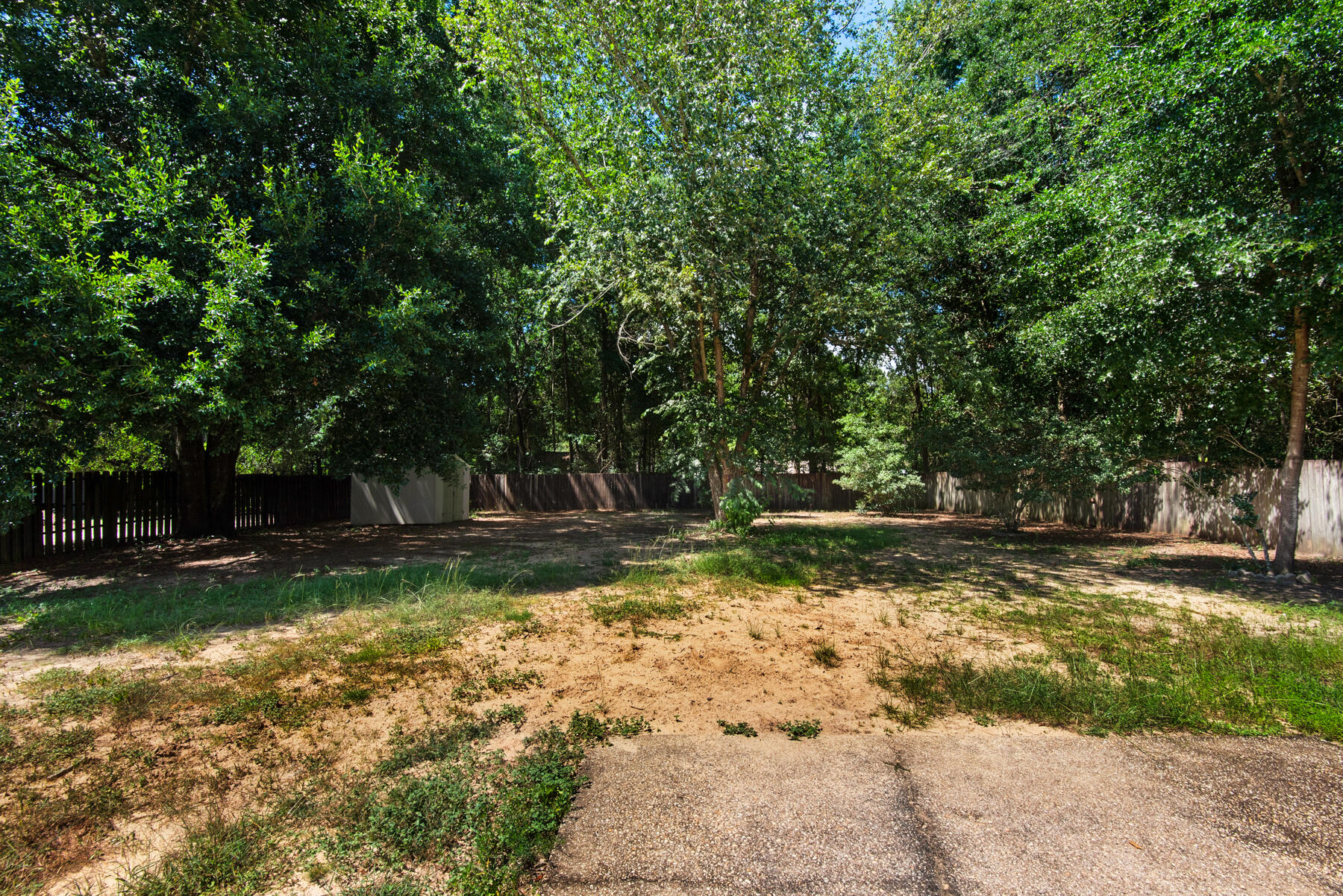 SHOAL CREEK MANOR WEST - Residential