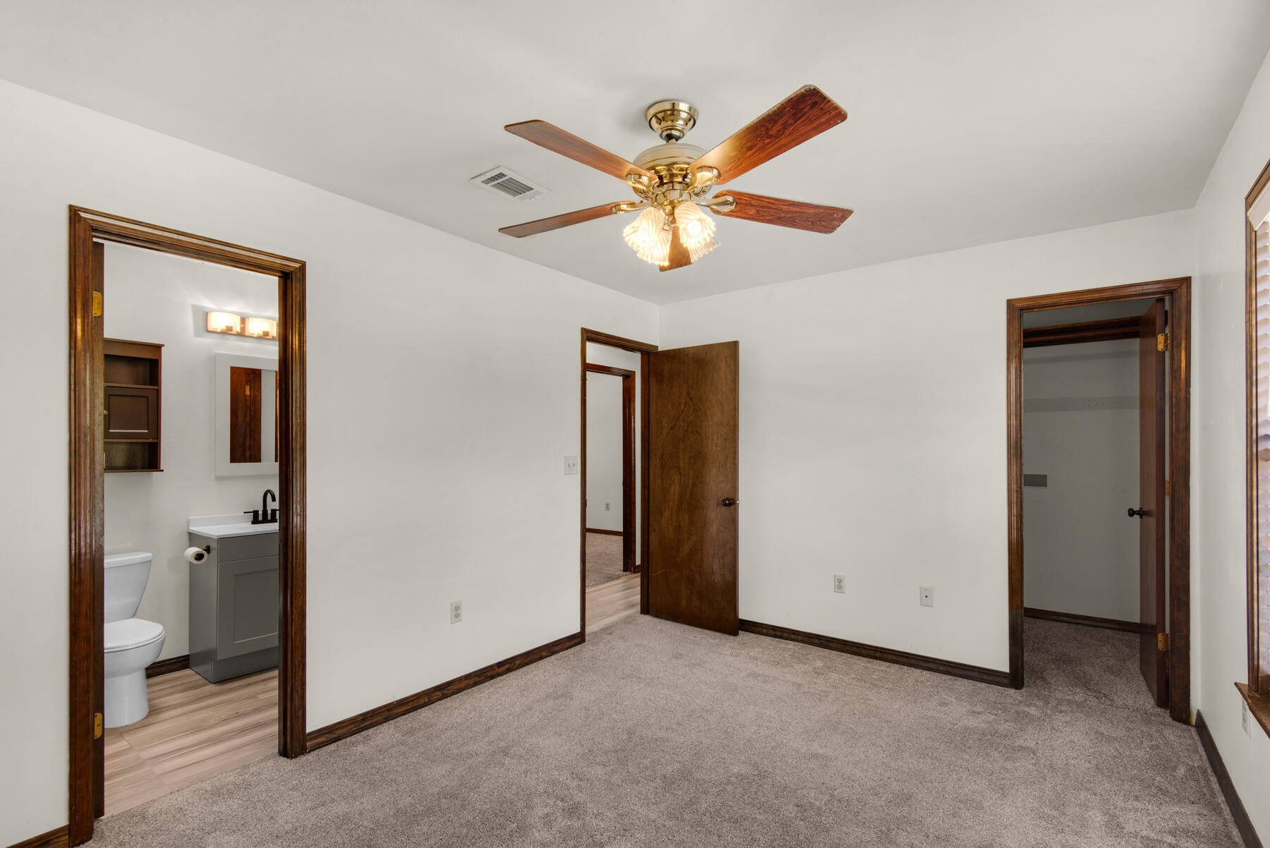 SHOAL CREEK MANOR WEST - Residential