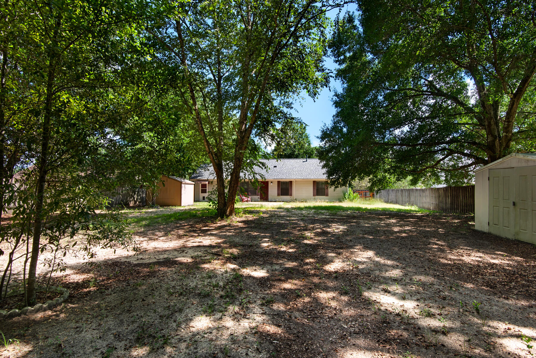 SHOAL CREEK MANOR WEST - Residential