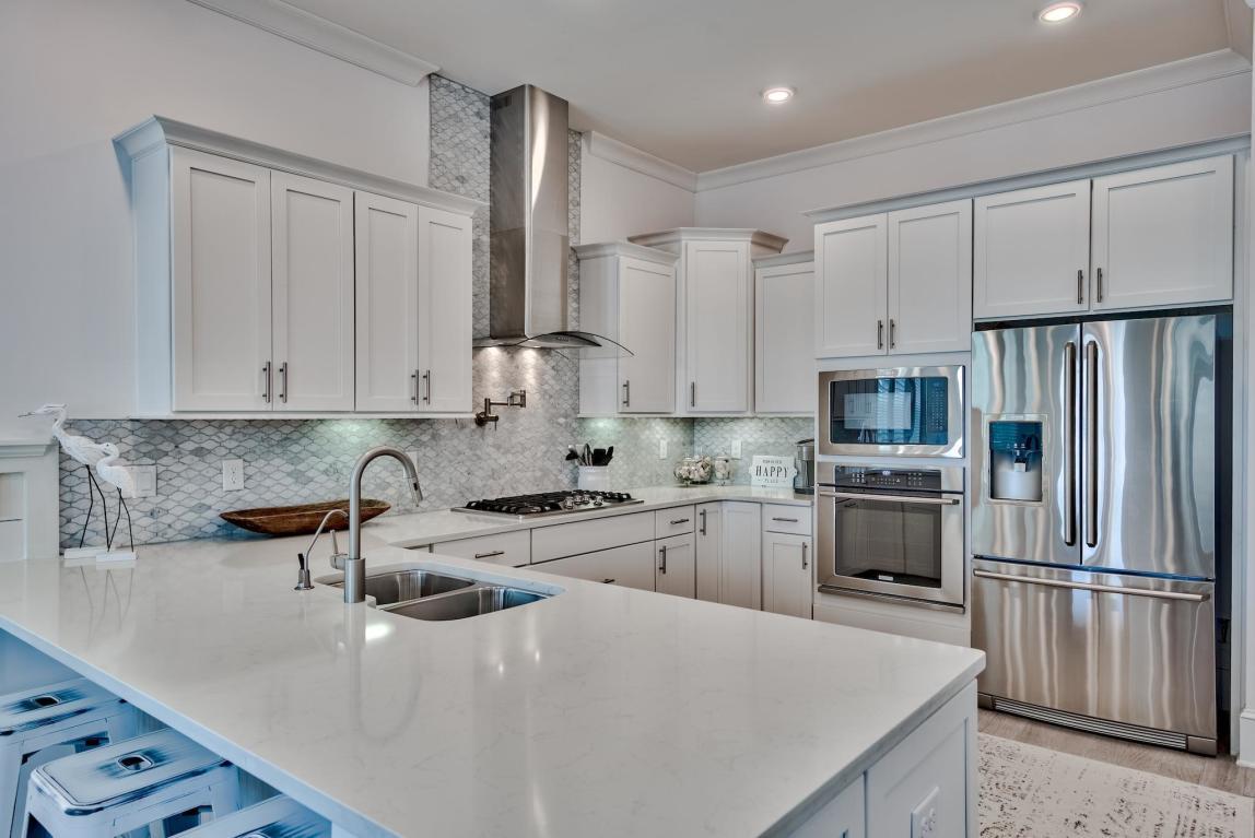 Prominence - Residential