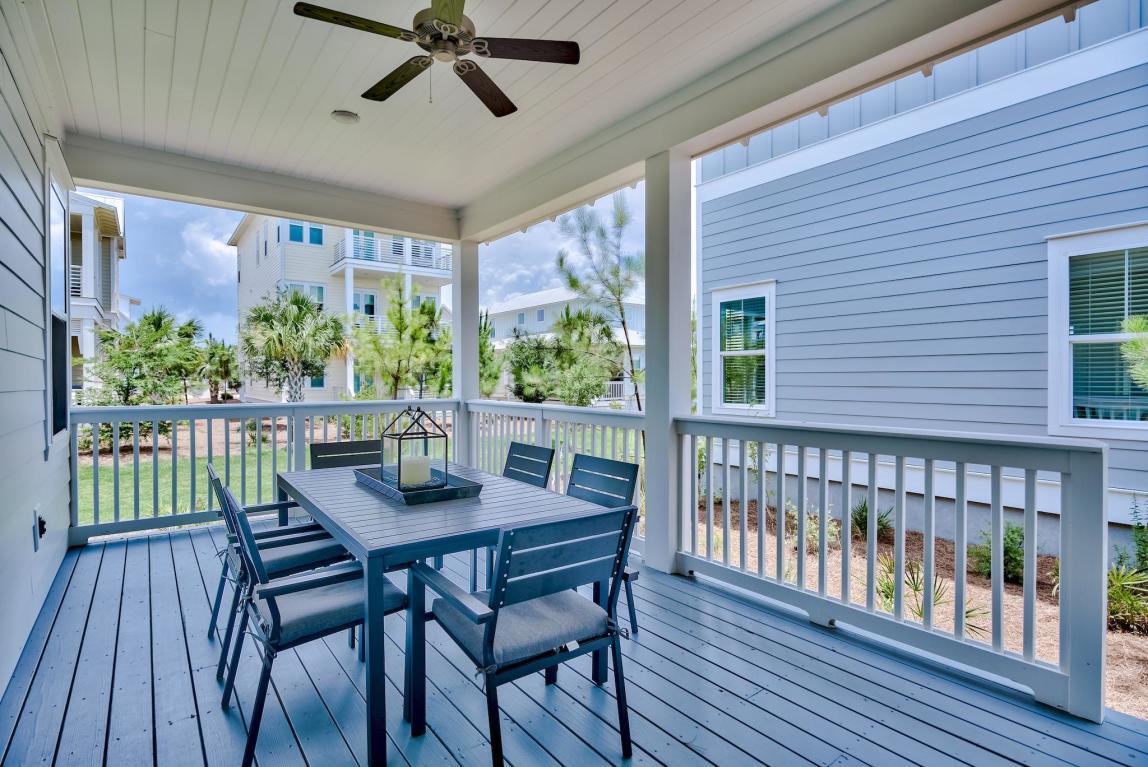 Prominence - Residential