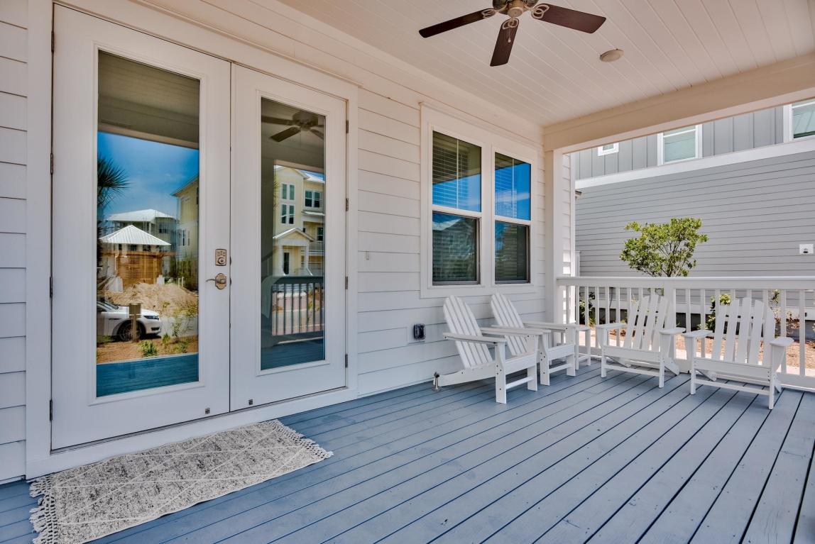 Prominence - Residential