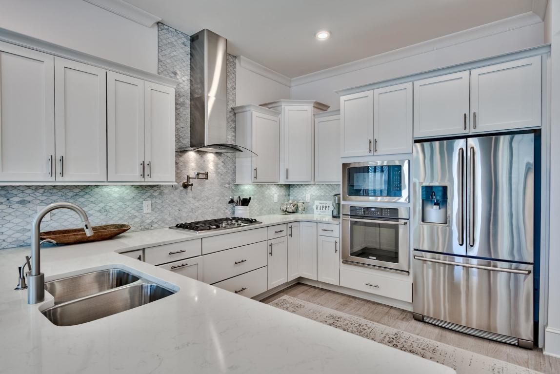 Prominence - Residential