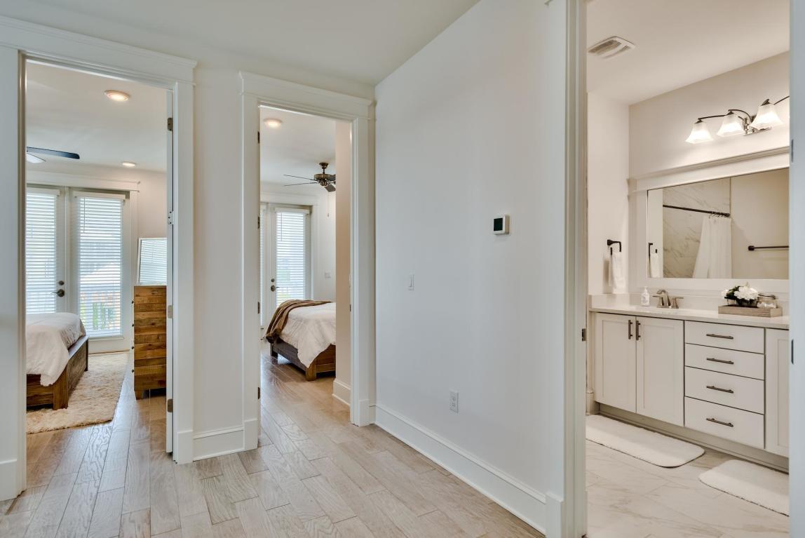 Prominence - Residential