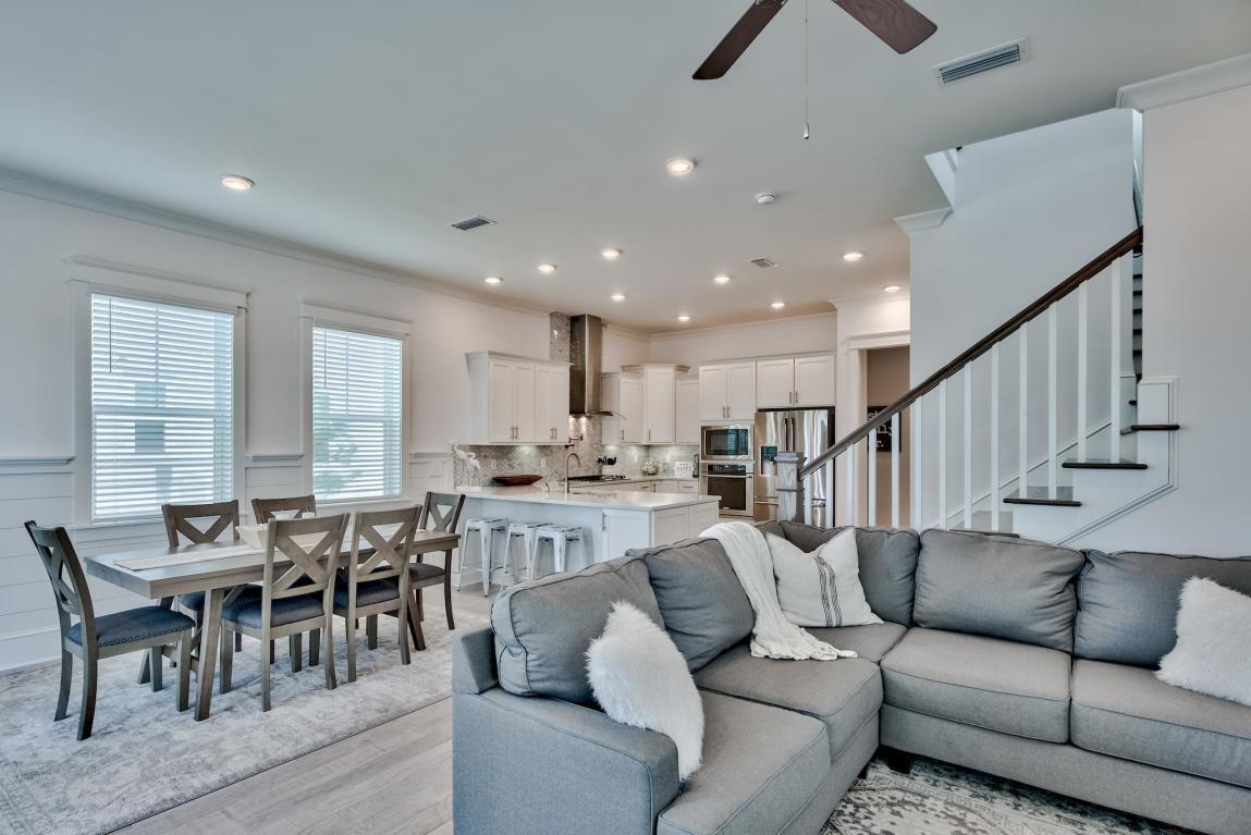 Prominence - Residential