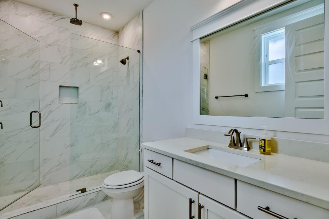 Prominence - Residential