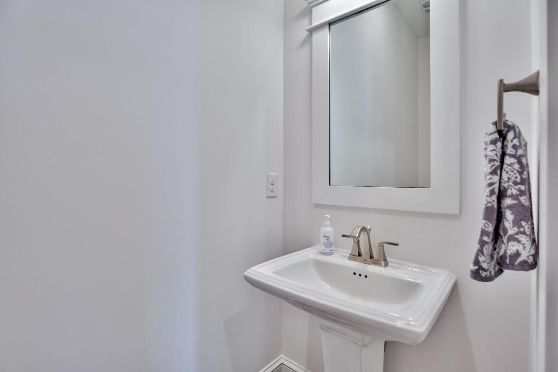 Prominence - Residential