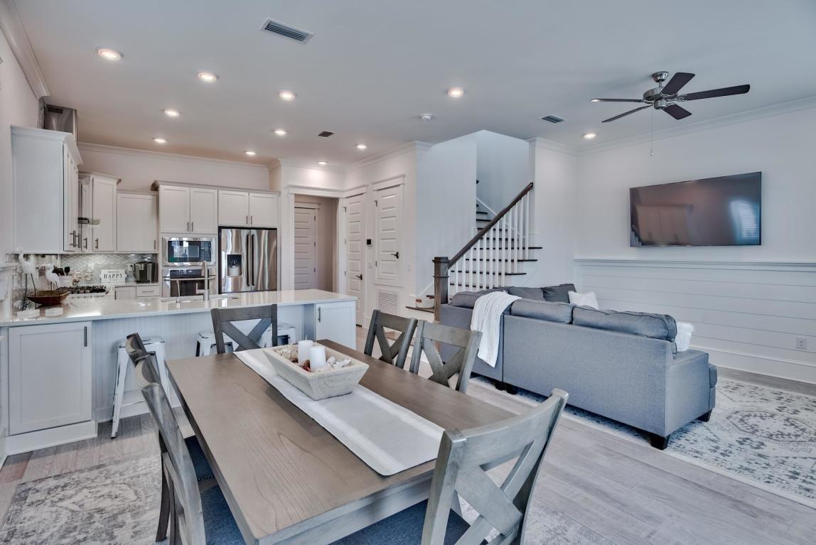 Prominence - Residential