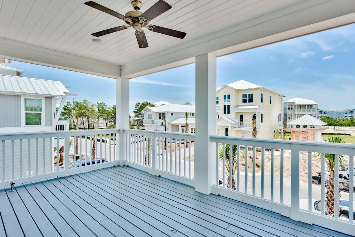 Prominence - Residential