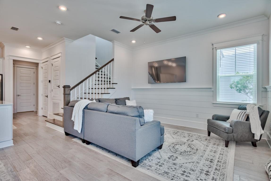 Prominence - Residential