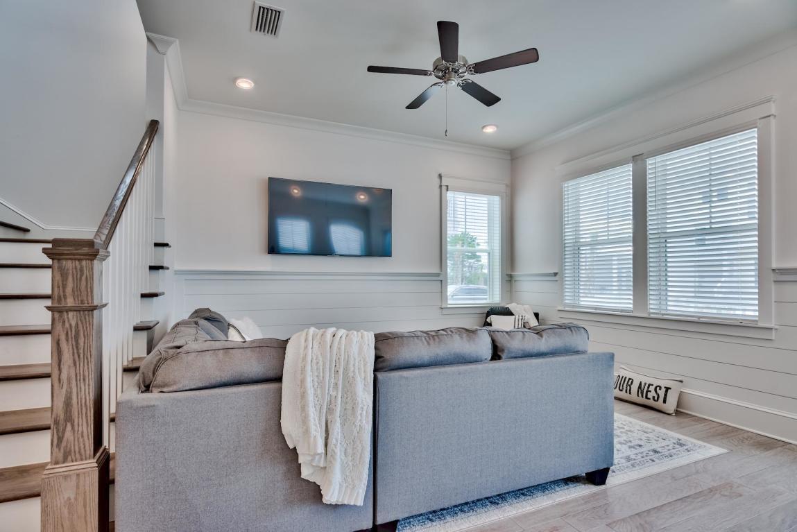 Prominence - Residential