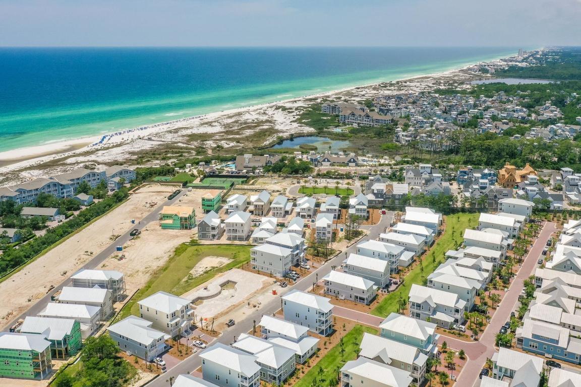 Prominence - Residential