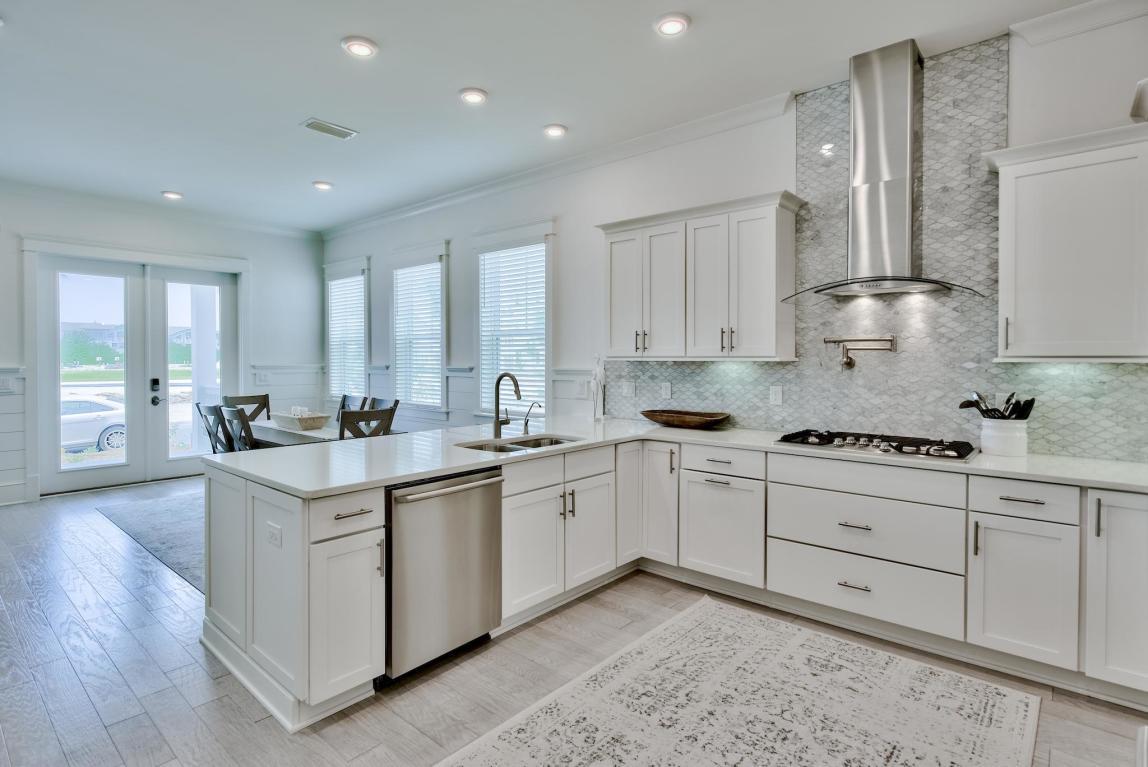 Prominence - Residential