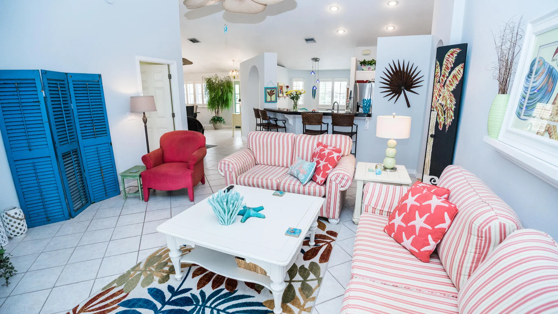 Panama City Beach, Florida 32413, United States, 3 Bedrooms Bedrooms, ,2 BathroomsBathrooms,Residential,Active,122139