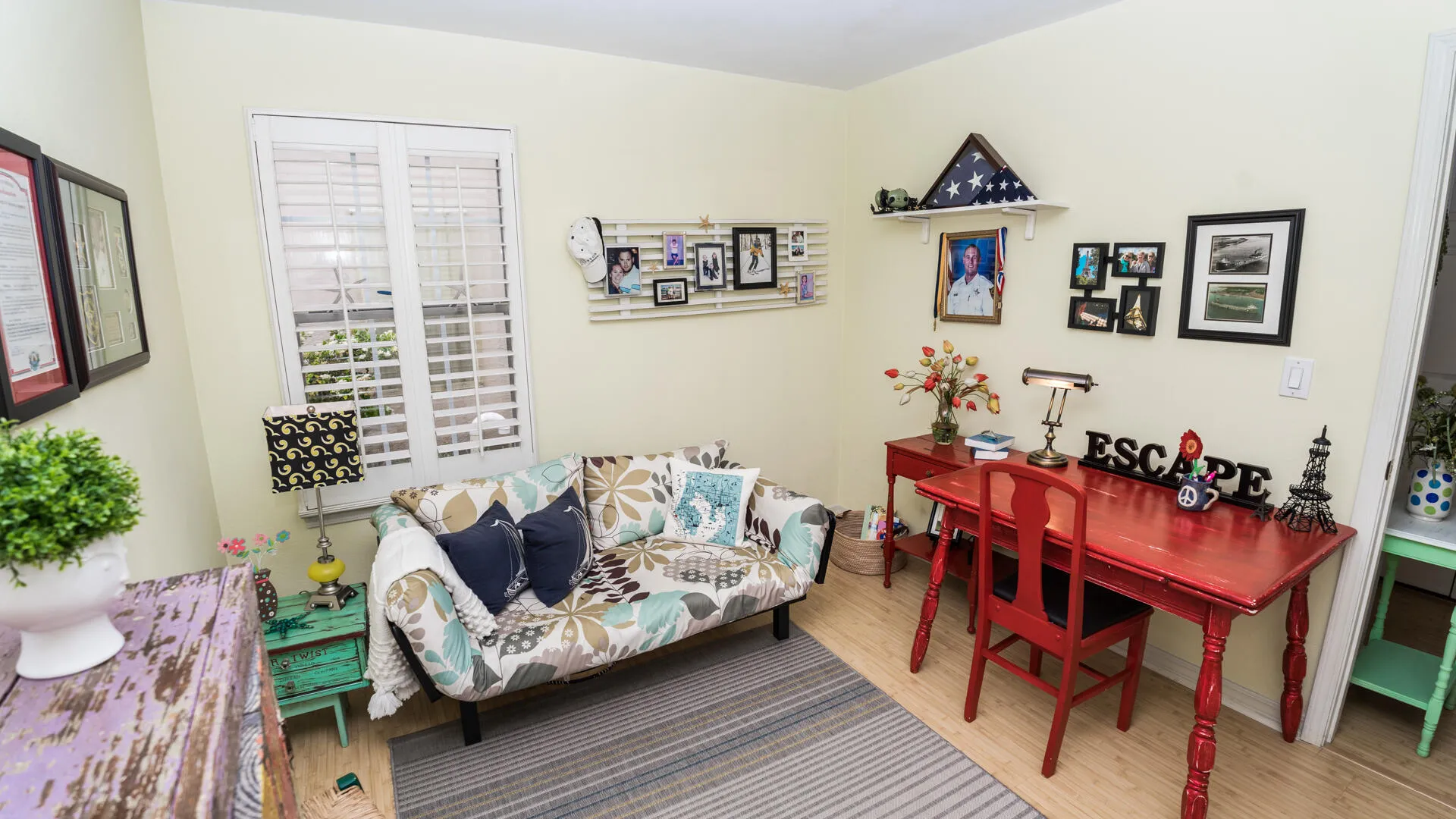 Panama City Beach, Florida 32413, United States, 3 Bedrooms Bedrooms, ,2 BathroomsBathrooms,Residential,Active,122139