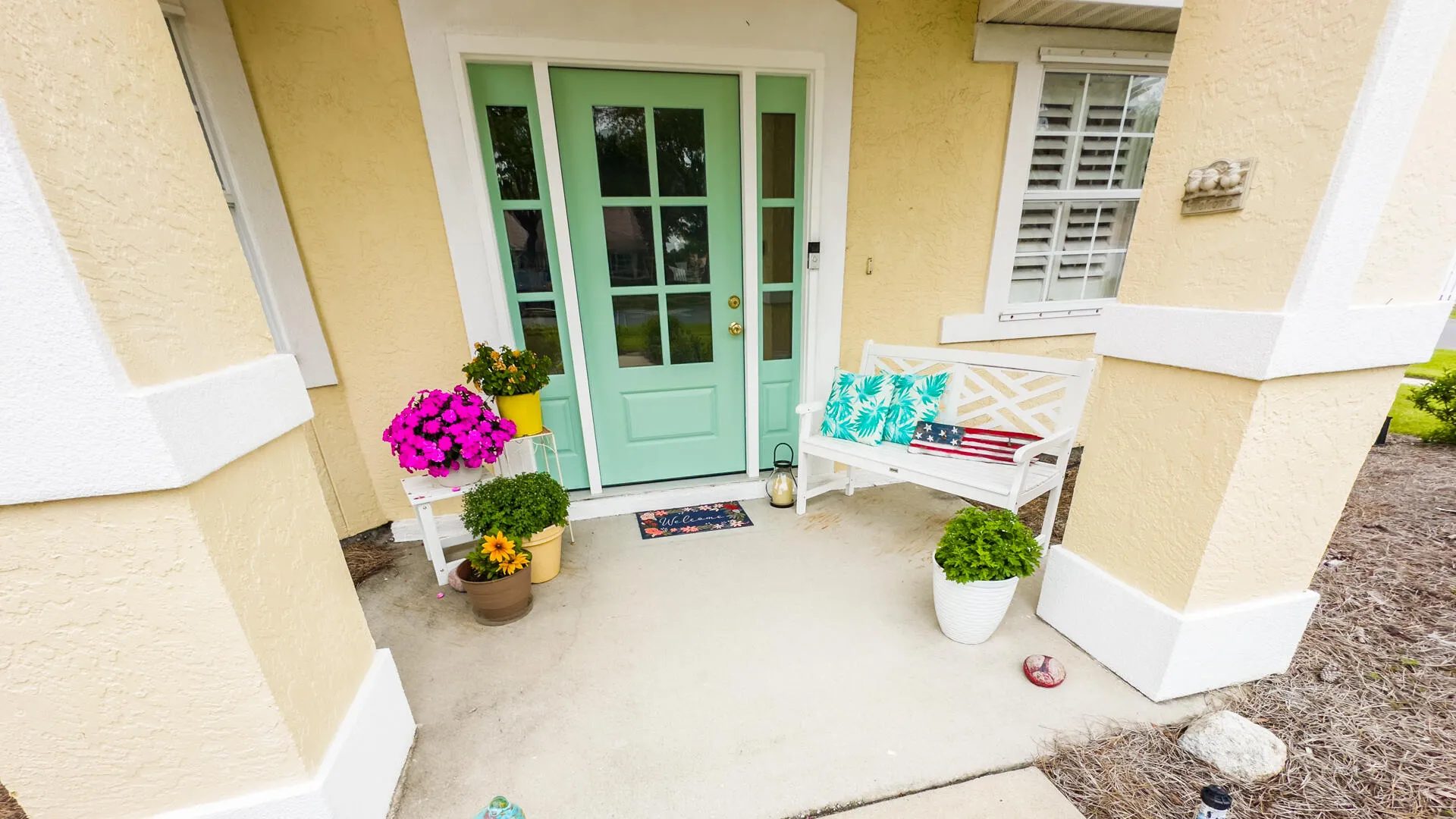 Panama City Beach, Florida 32413, United States, 3 Bedrooms Bedrooms, ,2 BathroomsBathrooms,Residential,Active,122139