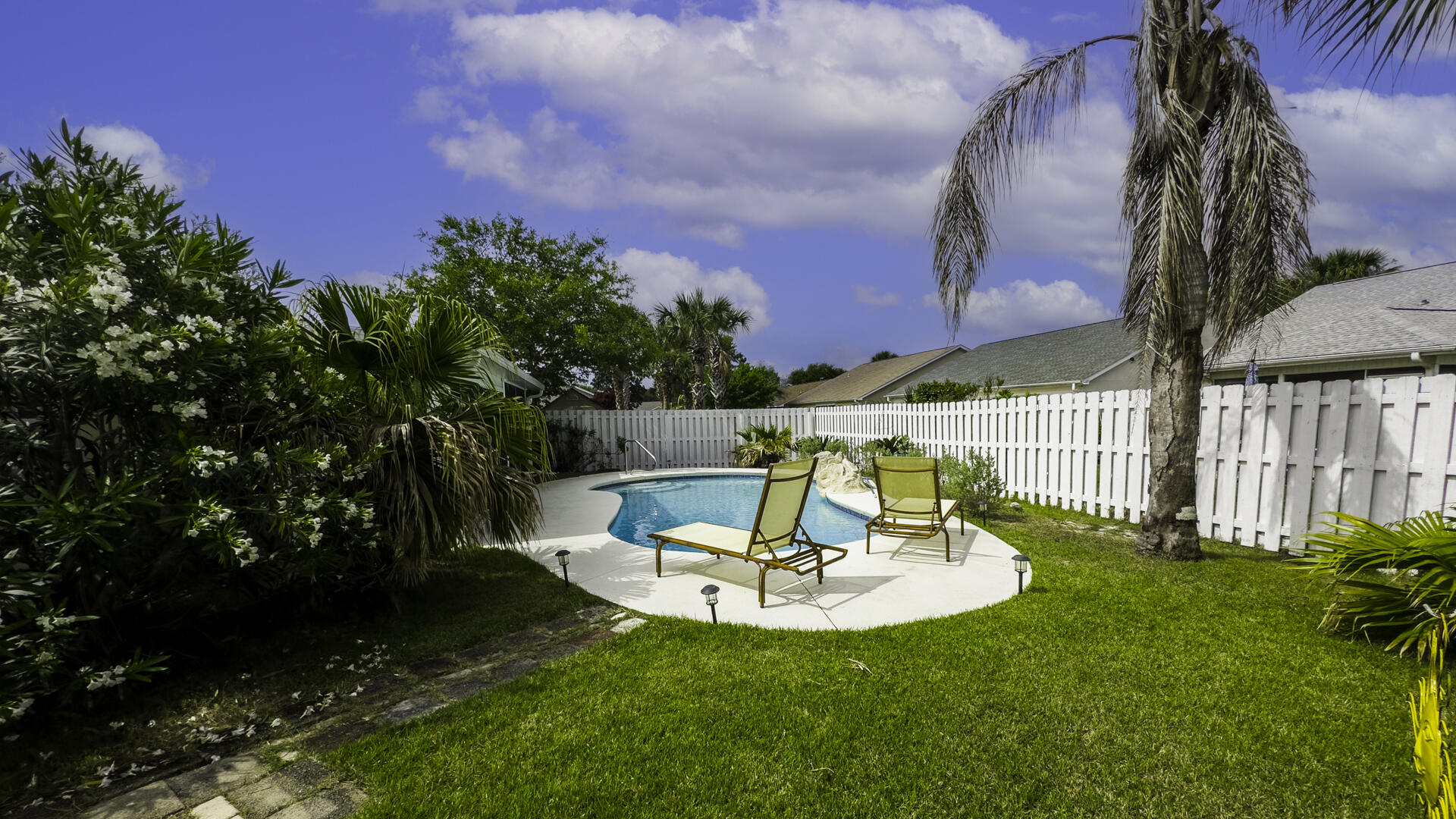 SUMMERWOOD PHASE 111 - Residential