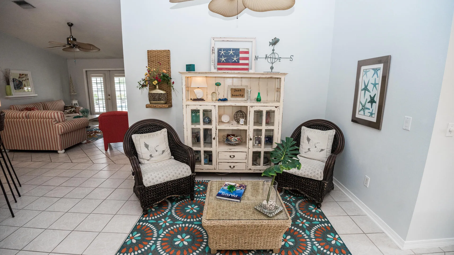 Panama City Beach, Florida 32413, United States, 3 Bedrooms Bedrooms, ,2 BathroomsBathrooms,Residential,Active,122139