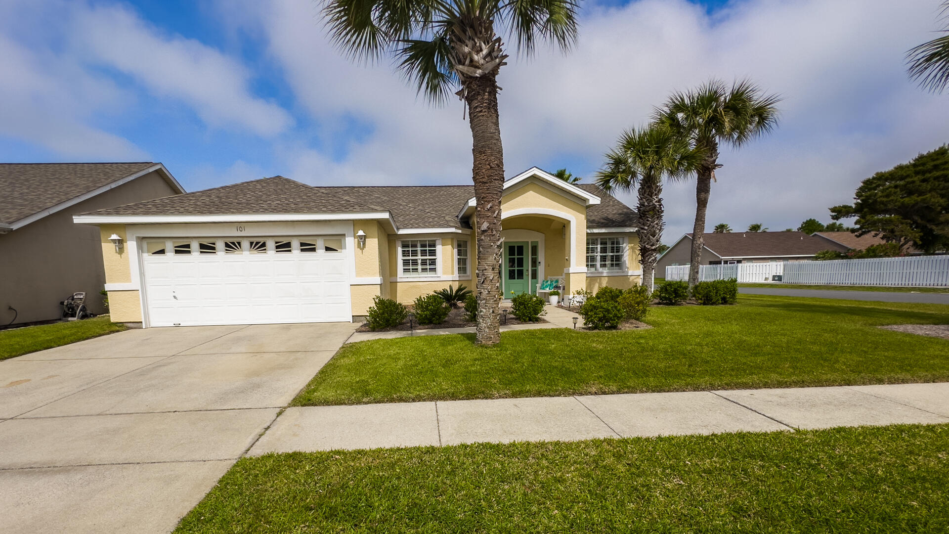 SUMMERWOOD PHASE 111 - Residential