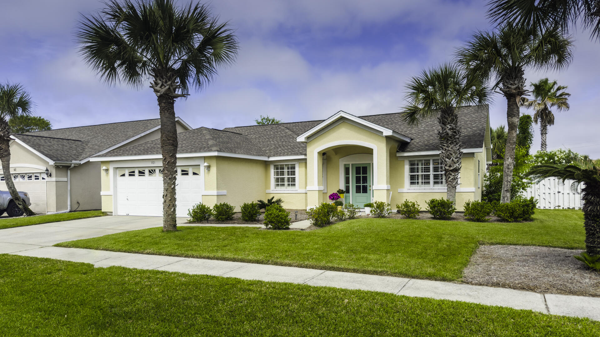SUMMERWOOD PHASE 111 - Residential