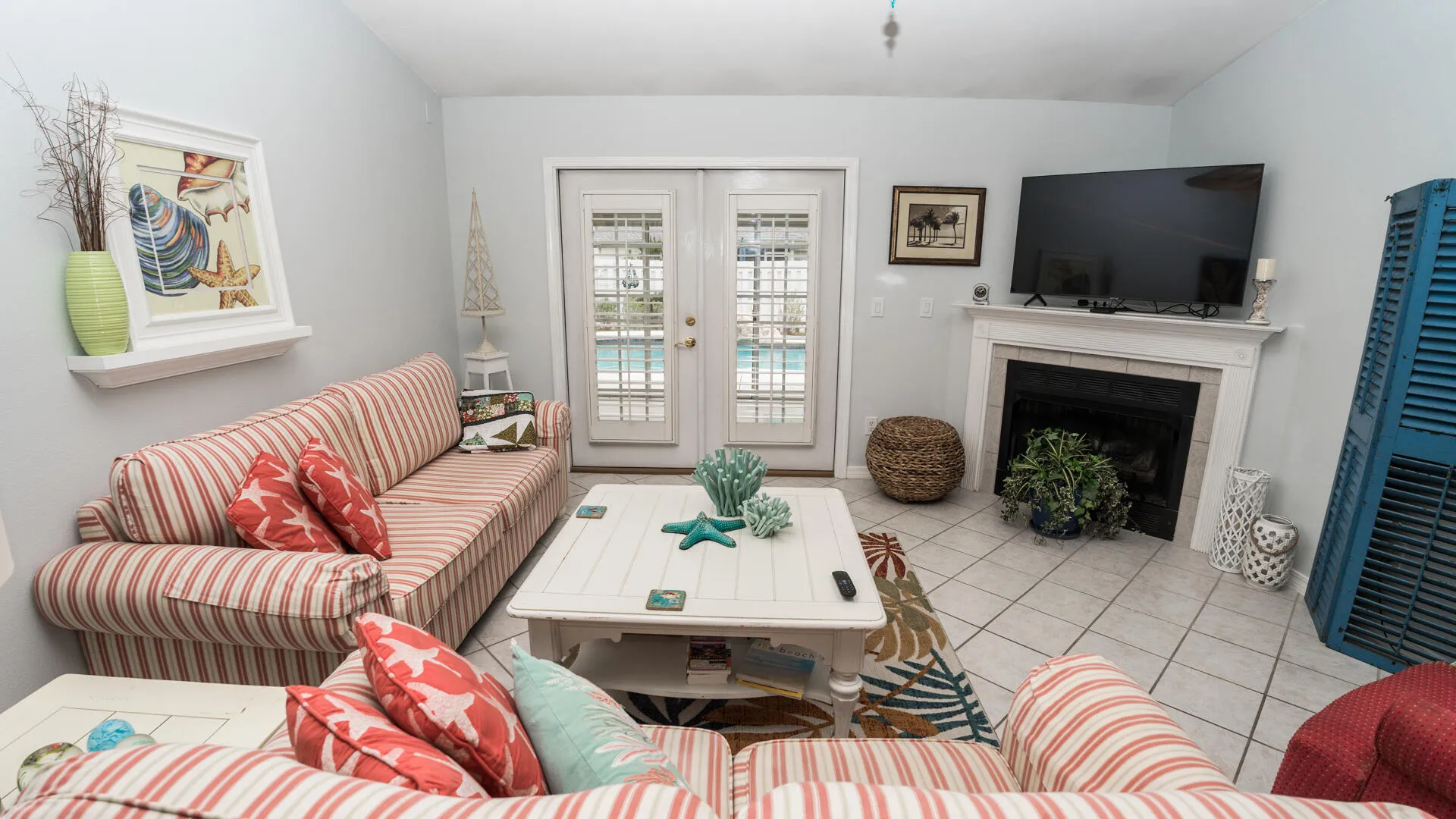 Panama City Beach, Florida 32413, United States, 3 Bedrooms Bedrooms, ,2 BathroomsBathrooms,Residential,Active,122139