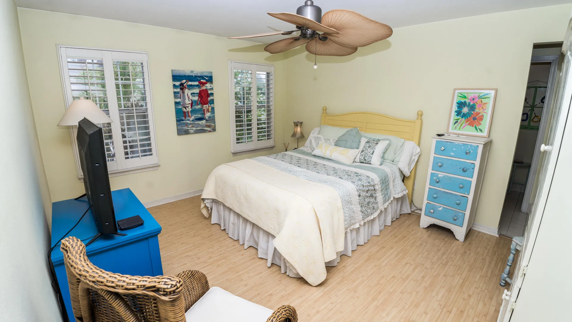 Panama City Beach, Florida 32413, United States, 3 Bedrooms Bedrooms, ,2 BathroomsBathrooms,Residential,Active,122139