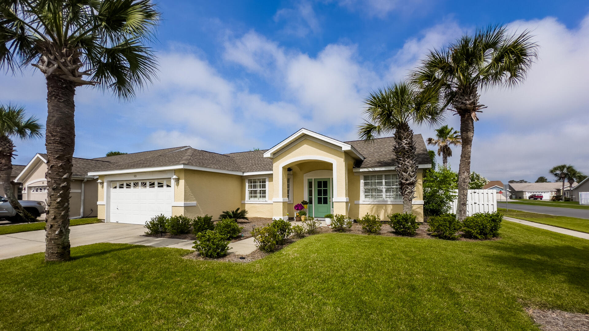 SUMMERWOOD PHASE 111 - Residential