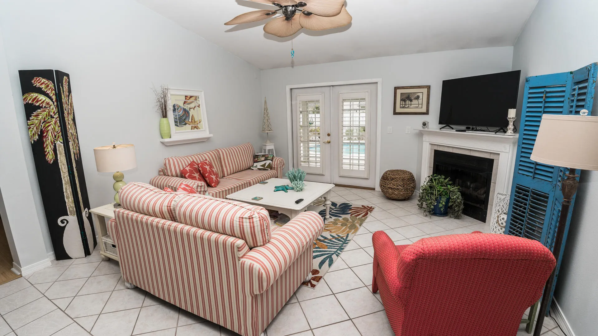 Panama City Beach, Florida 32413, United States, 3 Bedrooms Bedrooms, ,2 BathroomsBathrooms,Residential,Active,122139