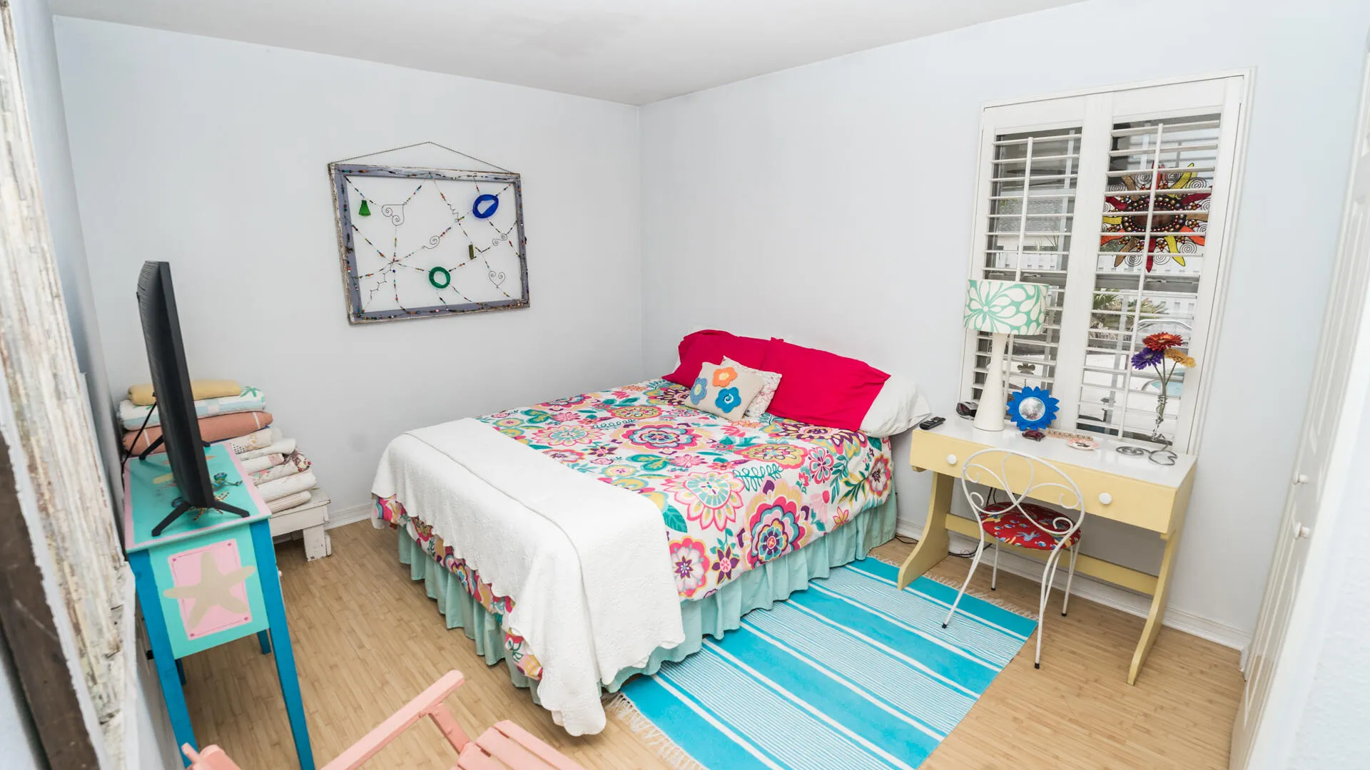 Panama City Beach, Florida 32413, United States, 3 Bedrooms Bedrooms, ,2 BathroomsBathrooms,Residential,Active,122139